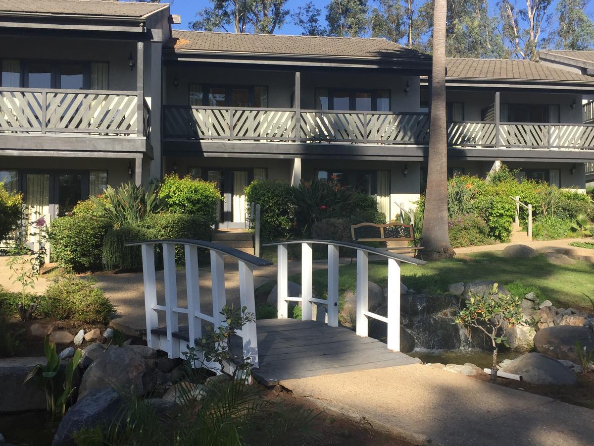 Tuscany Hills Retreat Escondido Exterior foto